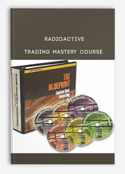 [Download Now] Radioactive Trading Mastery Course