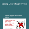 RainToday - Selling Consulting Services