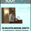 Raj Malhotra: "Marginal Benefits of Directional Options Trading"