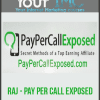 [Download Now] Raj - Pay Per Call Exposed