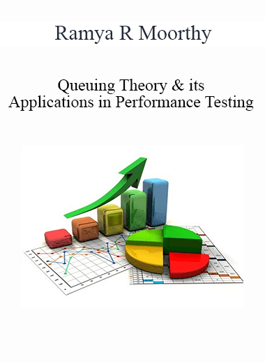 Ramya R Moorthy - Queuing Theory & its Applications in Performance Testing