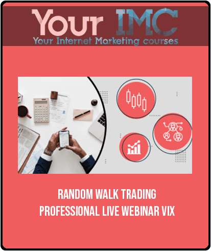 Random Walk Trading – Professional Live Webinar VIX