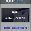 [Download Now] RankXL – Authority SEO 2.0