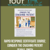 [Download Now] Rapid Response Certificate Course: Conquer the Crashing Patient - Sean G. Smith