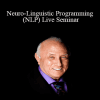 Rare Bandler - Neuro-Linguistic Programming (NLP) Live Seminar