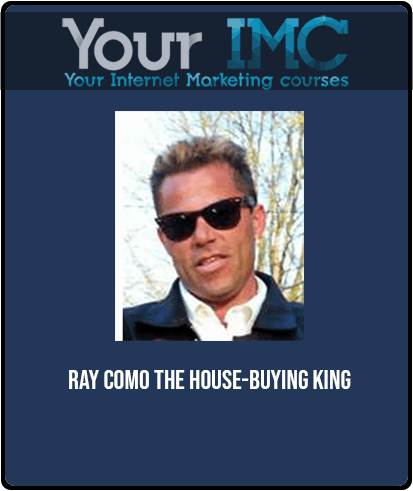 Ray Como - The House-Buying King