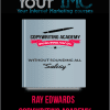 Ray Edwards - Copywriting Academy