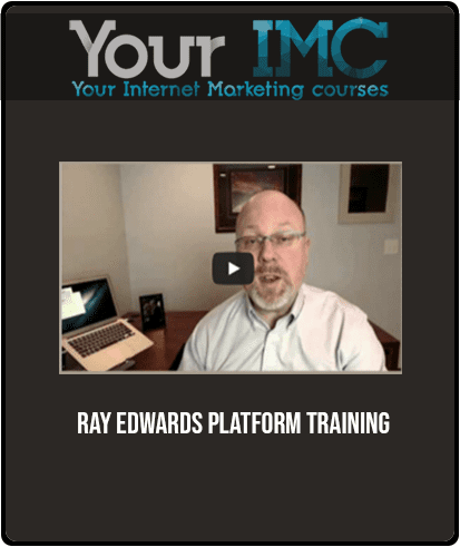 Ray Edwards - Platform Training