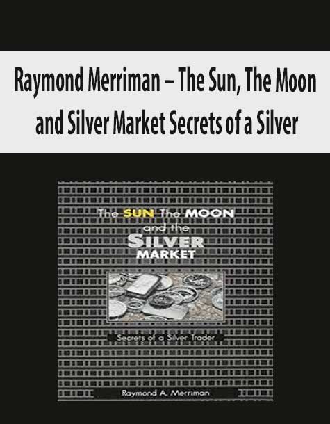 Raymond Merriman – The Sun