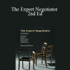 Raymond Saner - The Expert Negotiator 2nd Ed