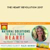 [Download Now] Razi Berry – The Heart Revolution 2017