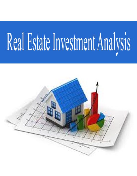 [Download Now] Real Estate Investment Analysis – Real Data