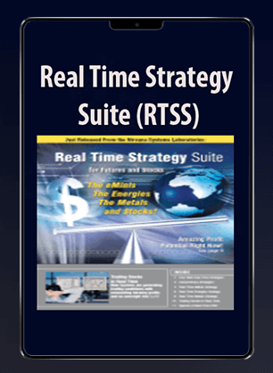 Real Time Strategy Suite (RTSS)