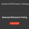 Rebecca Greenwood - Advanced Deliverance Training