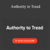 Rebecca Greenwood - Authority to Tread