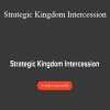 Rebecca Greenwood - Strategic Kingdom Intercession