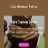Rebekah Allan - Cake Business School