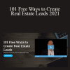 Rebus University - 101 Free Ways to Create Real Estate Leads 2021