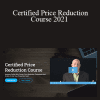 Rebus University - Certified Price Reduction Course 2021
