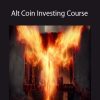 Rekt Capital - Alt Coin Investing Course