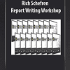 [Download Now] Rich Schefren - Report Writing Workshop