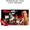 RevAbs Deluxe + Docs [1 DVD – Rip] (NEW)