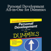 Rhena Branch - Personal Development All-in-One for Dummies