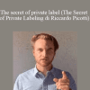 Riccardo Picotti - The Secret Of Private Label
