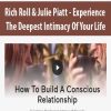 [Download Now] Rich Roll & Julie Piatt - How To Build A Conscious Relationship