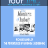 [Download Now] Richard Bandler - The Adventures of Anybody (Audiobook)