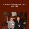 [Download Now] Richard Bandler – Hypnosis Training New York