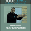 [Download Now] Richard Bolstad - Full NLP Master Practitioner