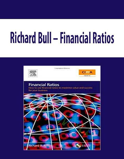 Richard Bull – Financial Ratios