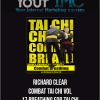 [Download Now] Richard Clear - Combat Tai Chi vol 17 - Breathing for Tai Chi