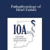 Richard E Klabunde - Pathophysiology of Heart Failure