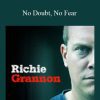 Richard Grannon & Bob Spour - No Doubt