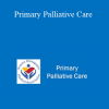 Richard Guthrie - Primary Palliative Care