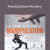 Richard Mind - Manipulation Mastery