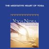 Richard Muller – Yoga Nidra – The Meditative Heart of Yoga