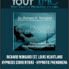 [Download Now] Richard Nongard (St. Louis Heartland Hypnosis Convention) - Hypnotic Phenomena