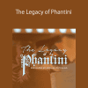 Richard Osterlind – The Legacy of Phantini