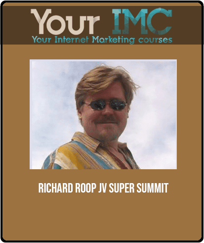 Richard Roop - JV Super Summit