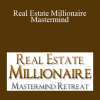 Richard Roop - Real Estate Millionaire Mastermind