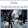 [Download Now] Rick Davidson – Unreal Engine Cinematic Creator Lights