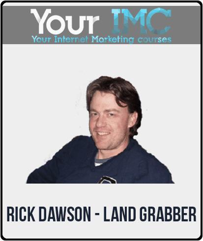 [Download Now] Rick Dawson - Land Grabber