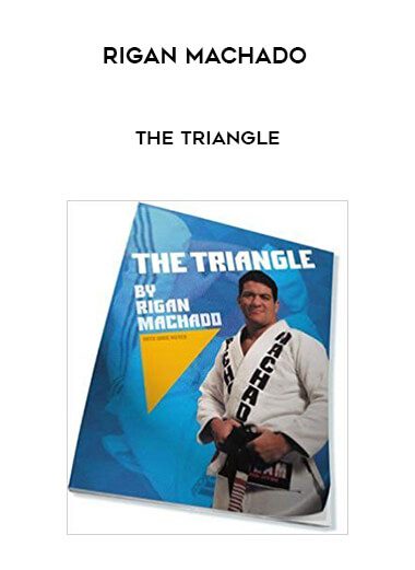 Rigan Machado – The Triangle