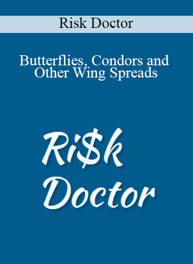 Risk Doctor - Butterflies