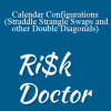 Risk Doctor - Calendar Configurations (Straddle Strangle Swaps and other Double Diagonals)