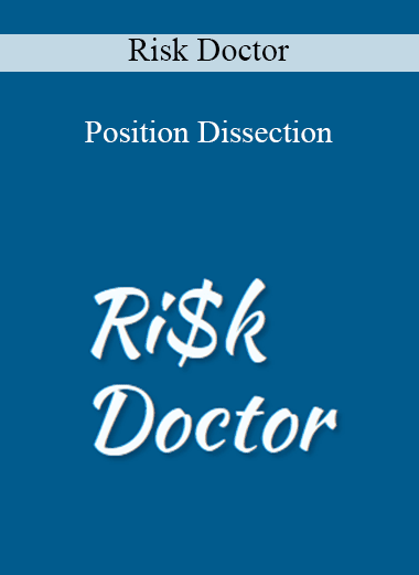 Risk Doctor - Position Dissection