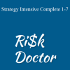 Risk Doctor - Strategy Intensive Complete 1-7